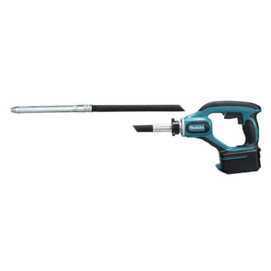 Vibreur à béton Makita DVR350RTE 18V LXT au prix HT