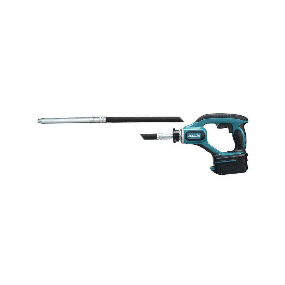 Vibreur à béton Makita DVR350RTE 18V LXT au prix HT