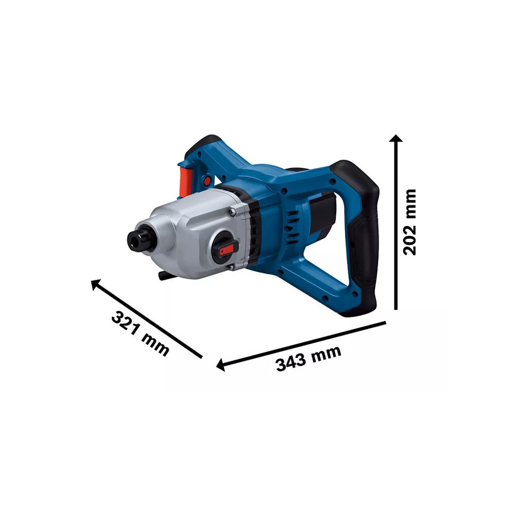 GRW 140 Agitateur Bosch 06011C4020 au prix HT
