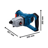 GRW 140 Agitateur Bosch 06011C4020 au prix HT