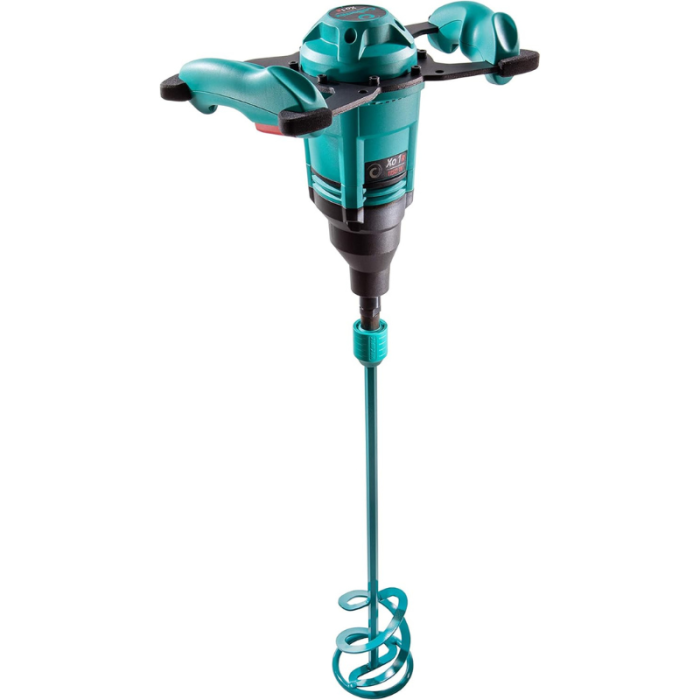 Malaxeur Collomix 25100 au prix HT