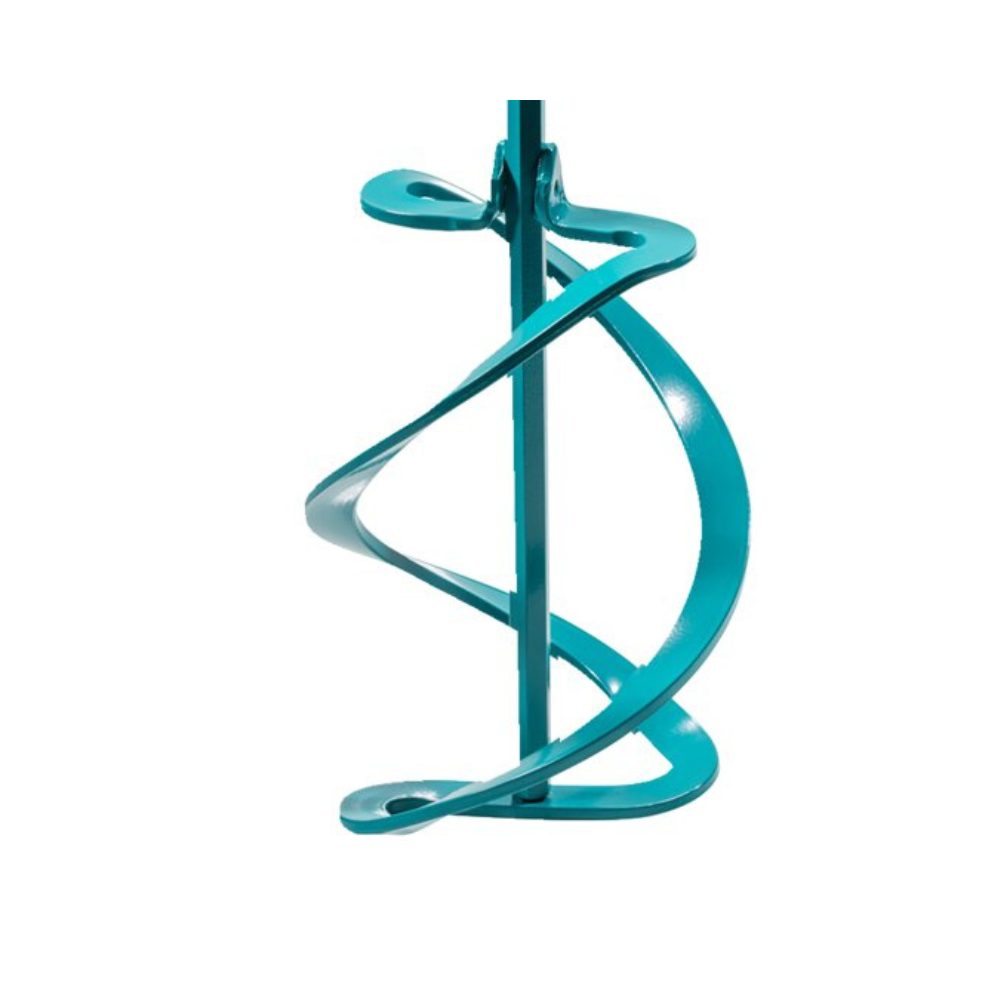 Turbine melangeur 590MM O120MM hf WK120HF Collomix 40112-000