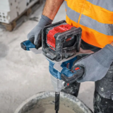 GRW 18V-160 Agitateur Bosch 06011C3000 au prix HT