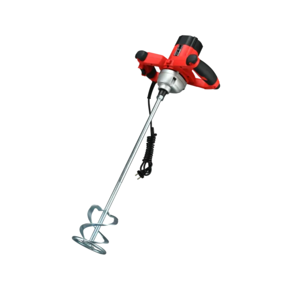 Melangeur électrique 1200 W rubimix 7 minimax Rubi 61989