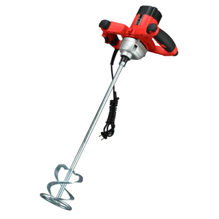 Melangeur électrique 1200 W rubimix 7 minimax Rubi 61989