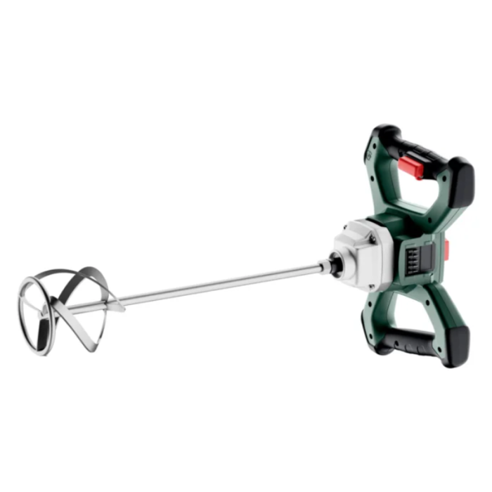 Malaxeur Metabo RW 18 LTX BL 120 au prix HT