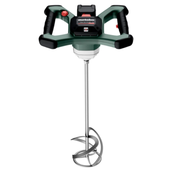 Malaxeur Metabo RW 18 LTX BL 120 au prix HT