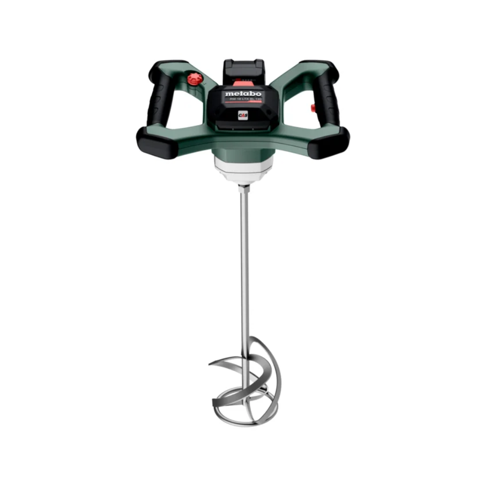 Malaxeur Metabo RW 18 LTX BL 120 au prix HT