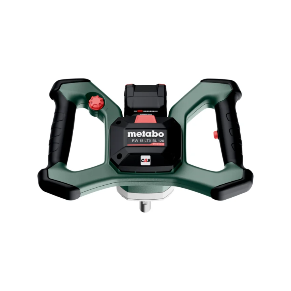 Malaxeur Metabo RW 18 LTX BL 120 au prix HT