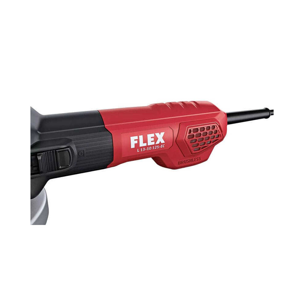 Modifier meuleuse angle 1300W 125MM l 13 10 125 ec Flex 495255