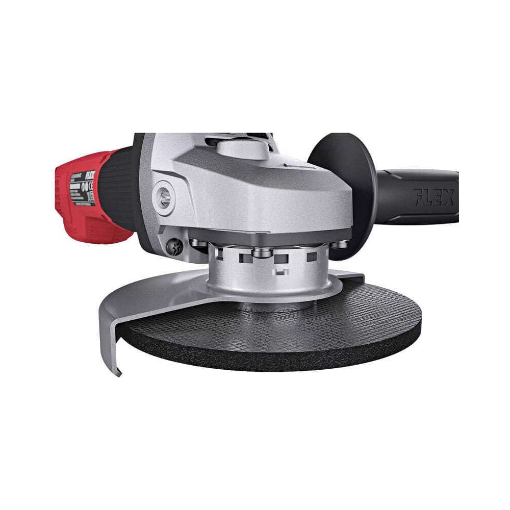 Modifier meuleuse angle 1300W 125MM l 13 10 125 ec Flex 495255