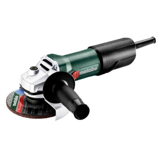 Meuleuse d angle 125 mm wev 850 125 Metabo 603611000