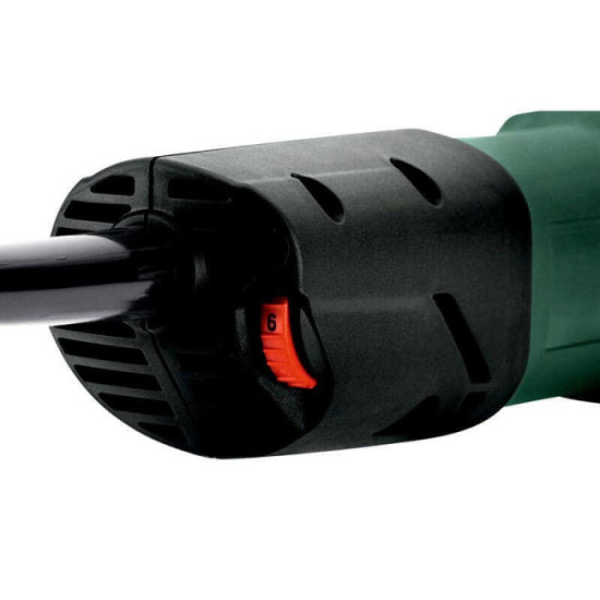 Meuleuse d angle 125 mm wev 850 125 Metabo 603611000