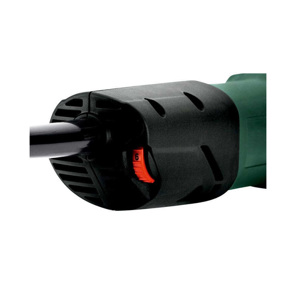 Meuleuse d angle 125 mm wev 850 125 Metabo 603611000