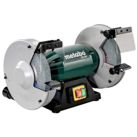 Touret a meuler Metabo ds 200 619200000