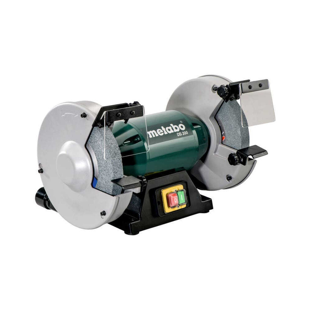Touret a meuler Metabo ds 200 619200000