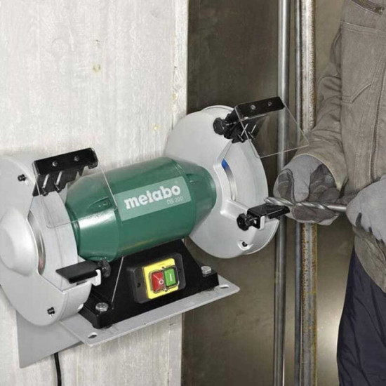 Touret a meuler Metabo ds 200 619200000