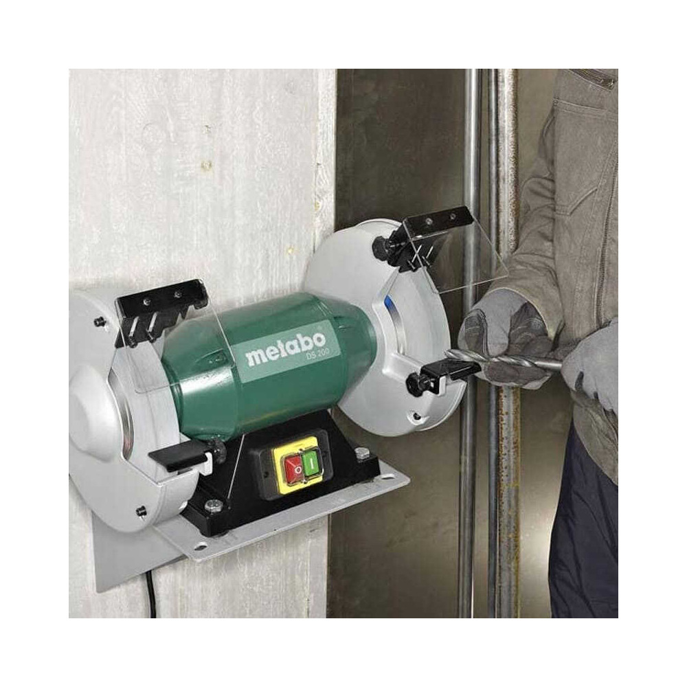 Touret a meuler Metabo ds 200 619200000