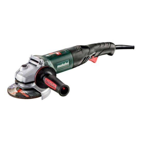 Meuleuse d angle we 1500 125 rt Metabo 601241000