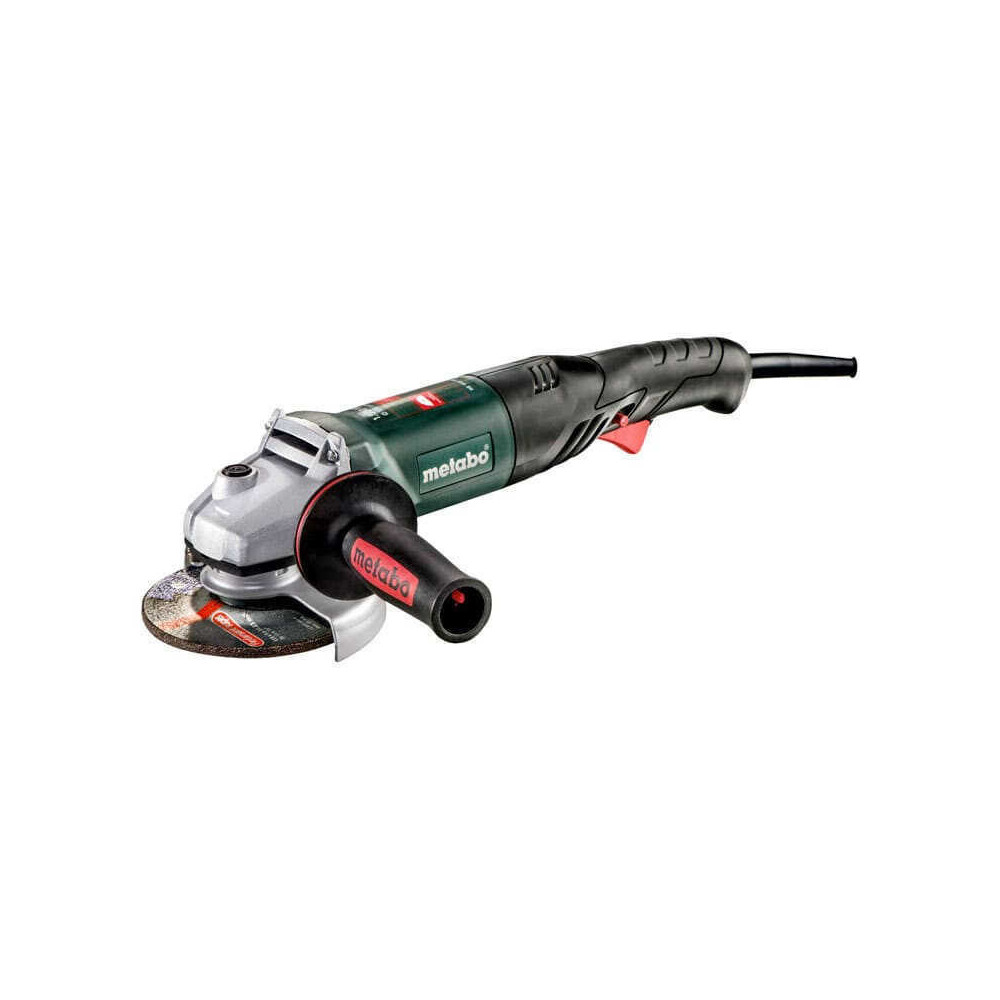 Meuleuse d angle we 1500 125 rt Metabo 601241000