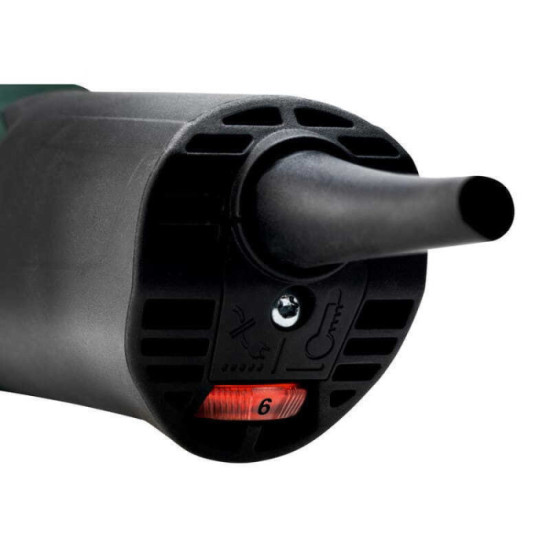 Meuleuse angulaire Metabo wev 10 125 quick