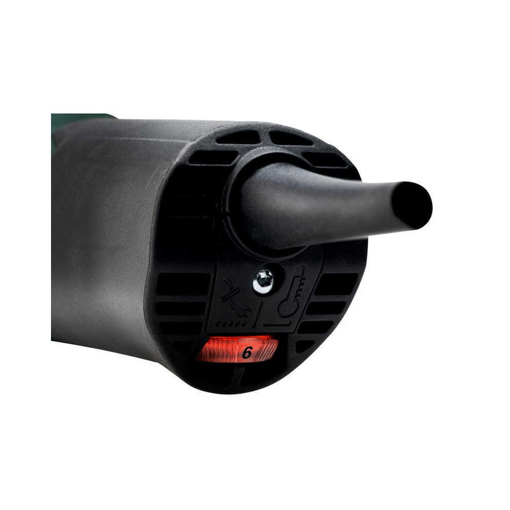 Meuleuse angulaire Metabo wev 10 125 quick