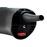 Meuleuse angulaire Metabo wev 10 125 quick