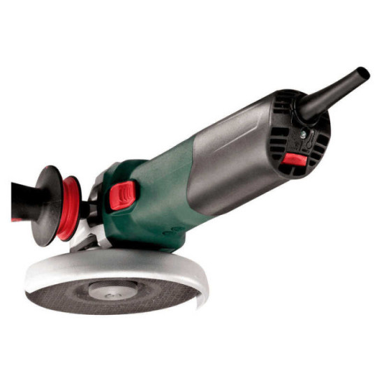 Meuleuse 1550W Metabo we 15 125 quick