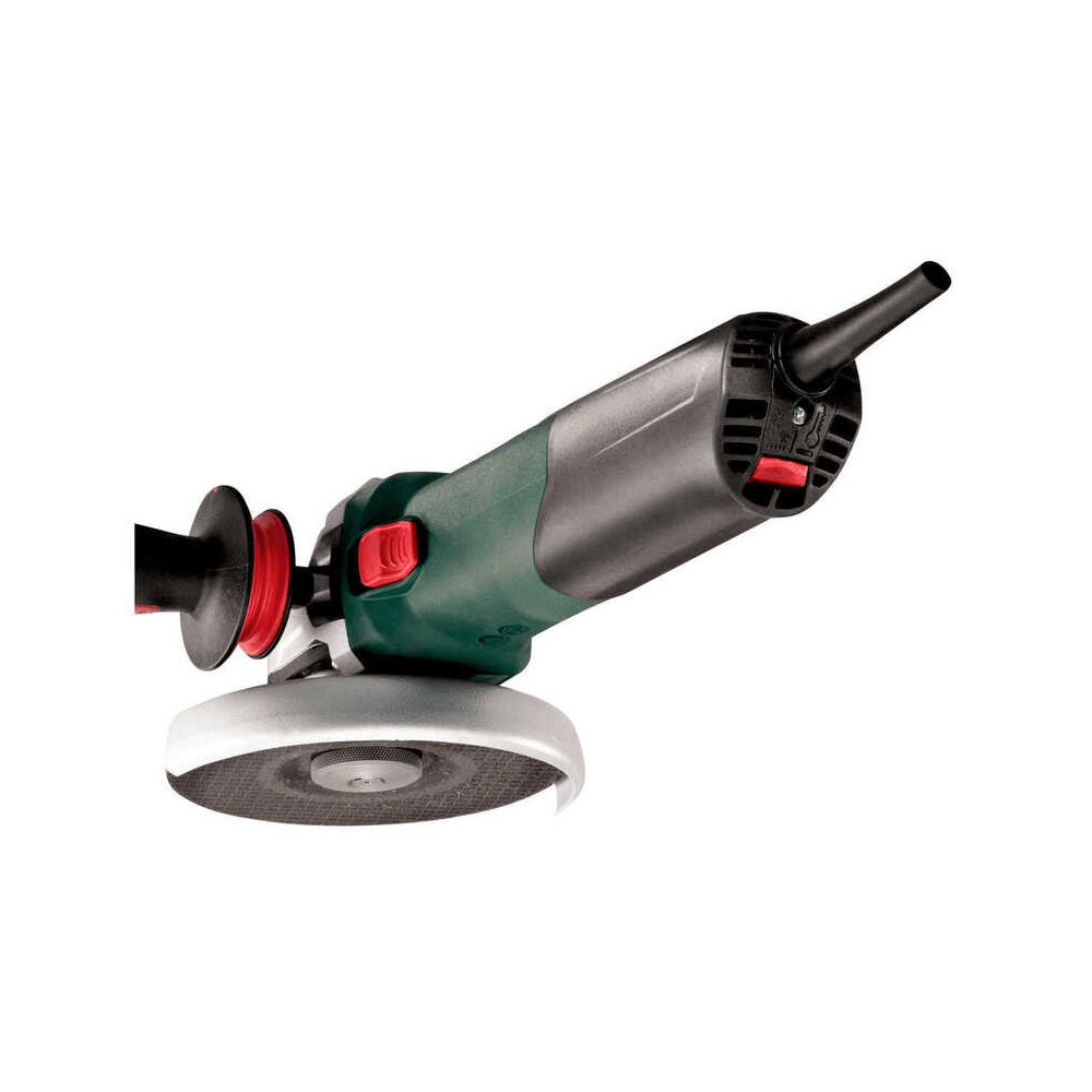 Meuleuse 1550W Metabo we 15 125 quick