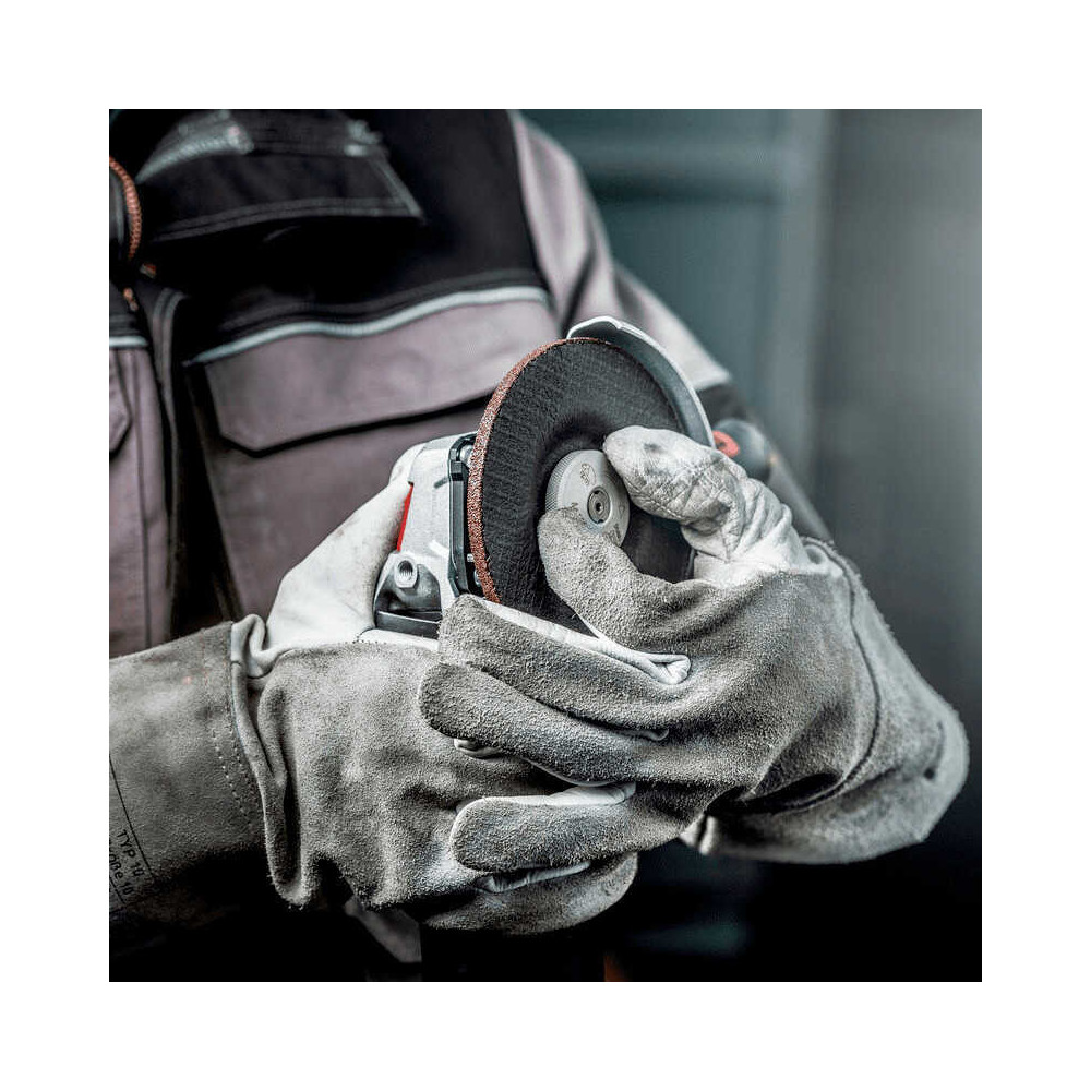 Meuleuse 1550W Metabo we 15 125 quick