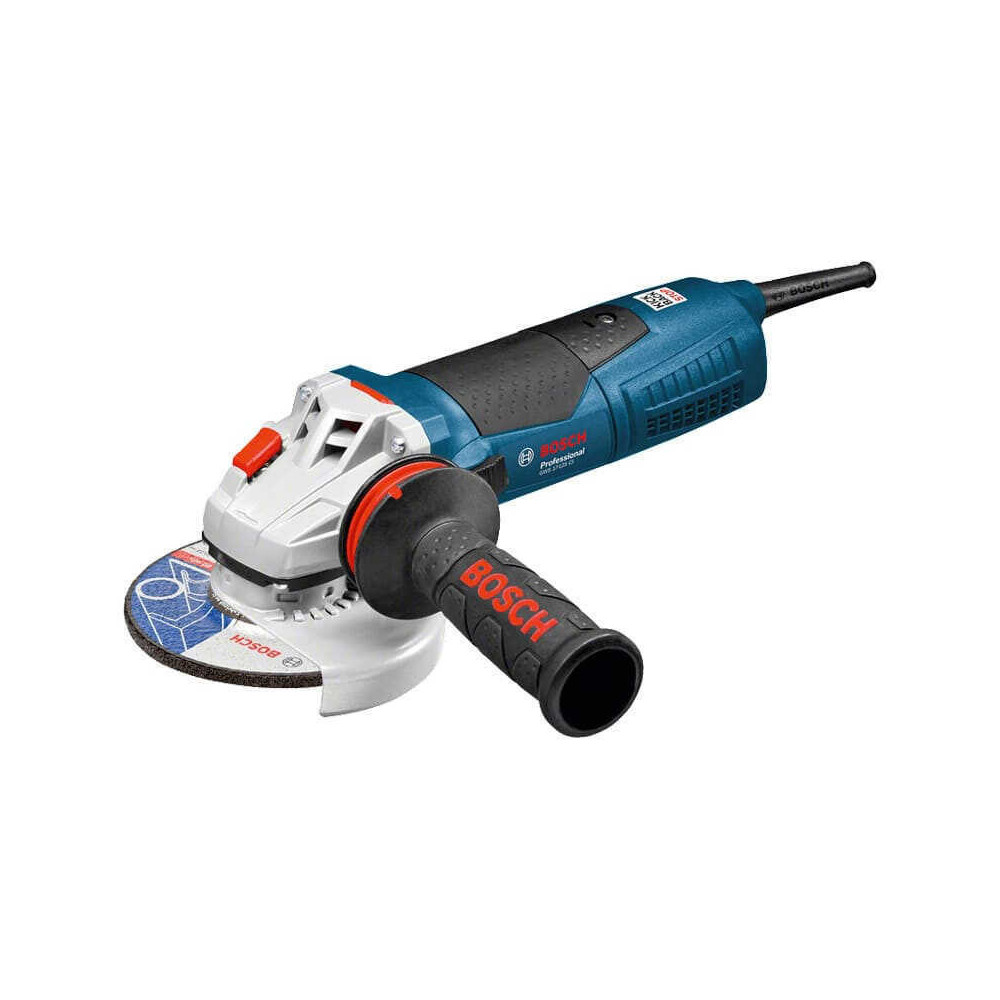 Meuleuse 125 mm Bosch GWS17 125CI