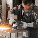 Meuleuse 125 mm Bosch GWS17 125CI