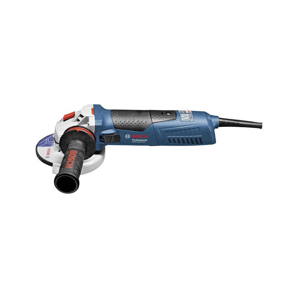 Meuleuse d angle 1900W O125 mm gws 19 125 cie Bosch 060179P002