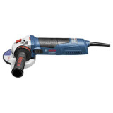 Meuleuse d angle 1900W O125 mm gws 19 125 cie Bosch 060179P002