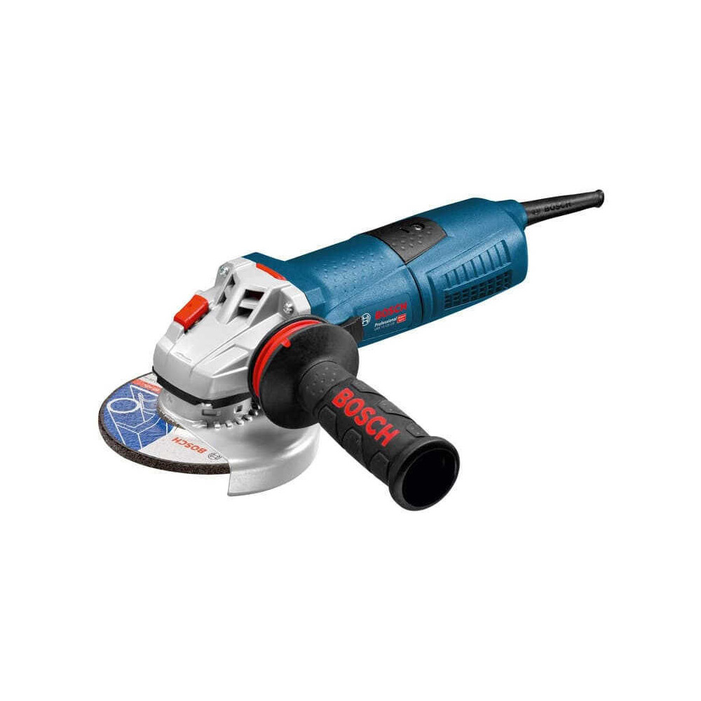 Meuleuse d angle 1300W 125 mm gws 13 125 cie Bosch 060179F002