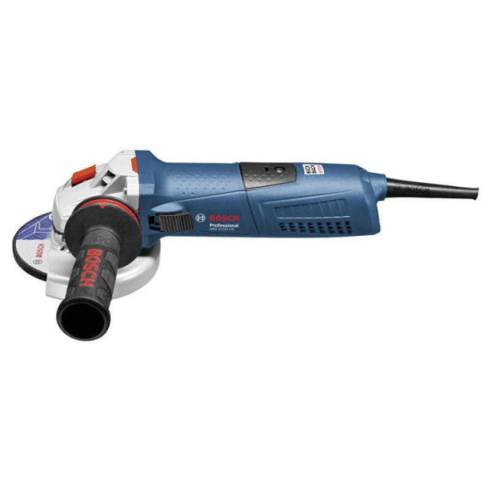 Meuleuse d angle 1300W 125 mm gws 13 125 cie Bosch 060179F002