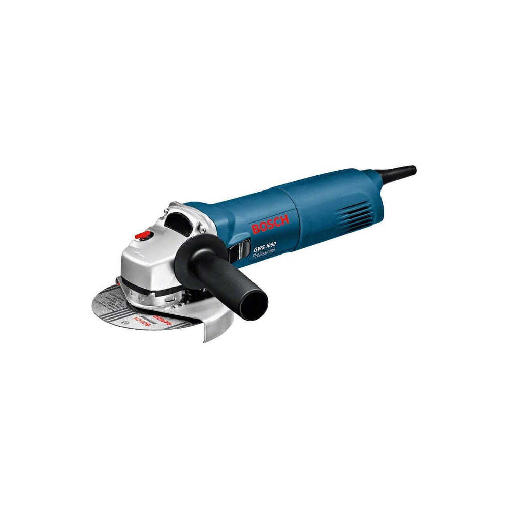 Meuleuse angle Bosch GWS1000