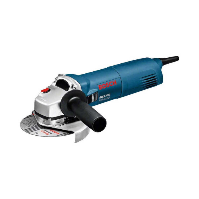 Meuleuse angle Bosch GWS1000