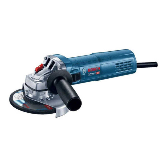 Meuleuse angulaire electrique Bosch gws 9 125 s
