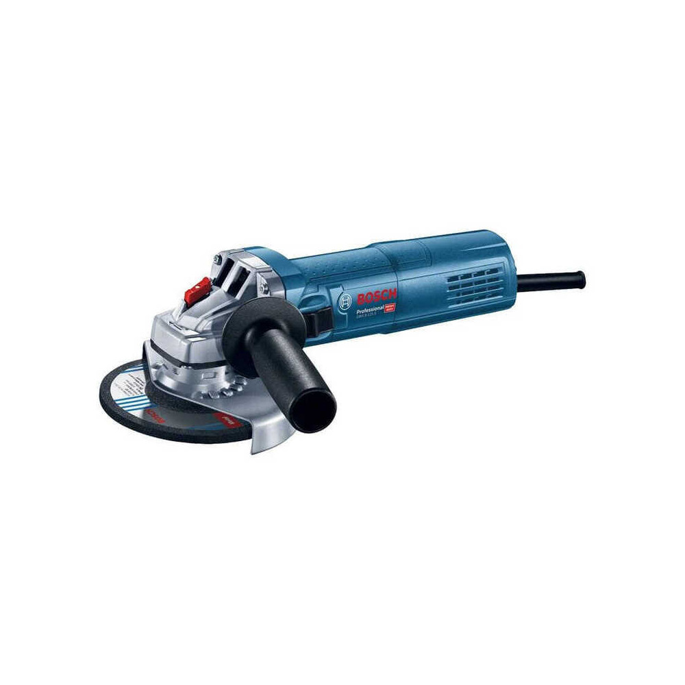 Meuleuse angulaire electrique Bosch gws 9 125 s