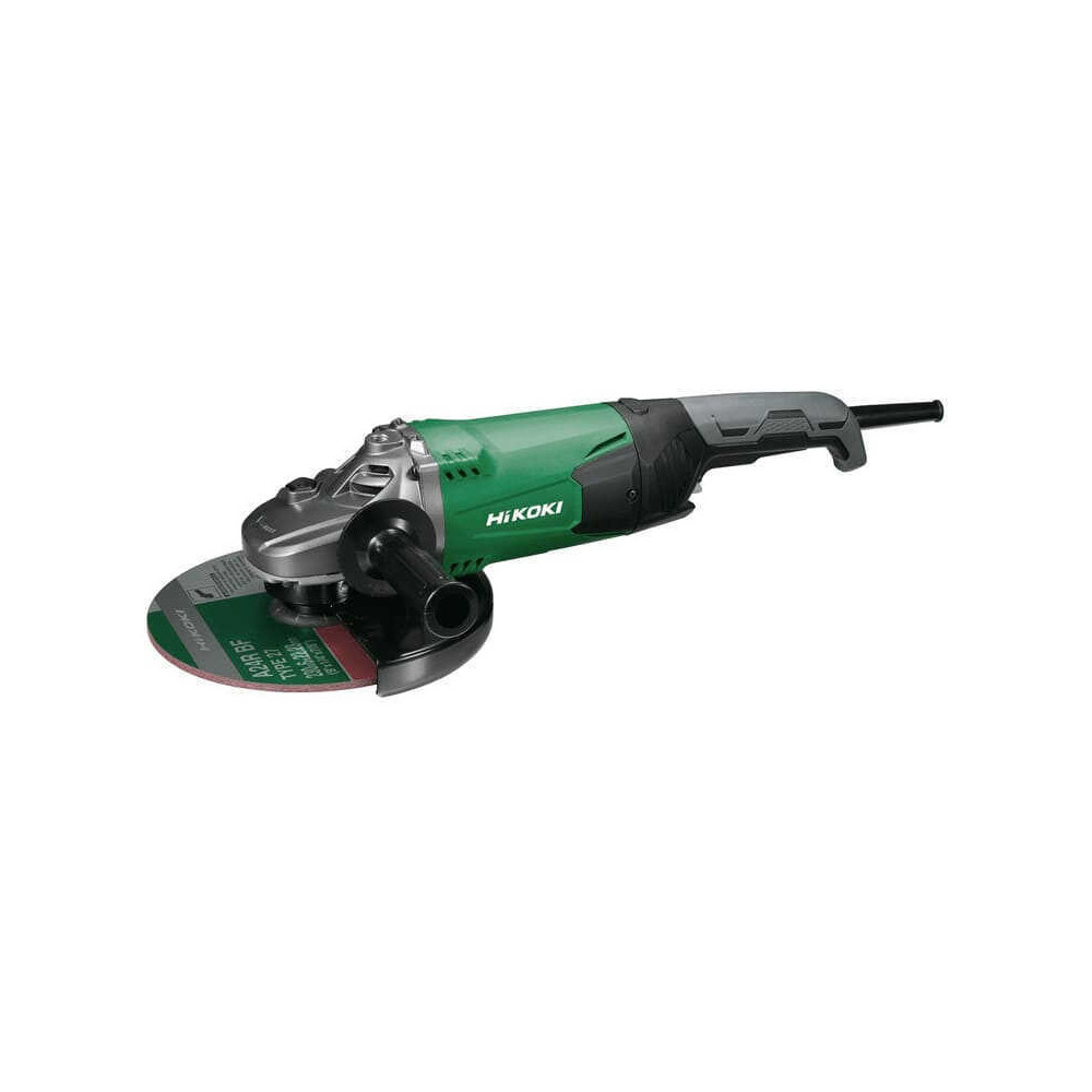Meuleuse angulaire 230MM Hikoki G23SW2WAZ