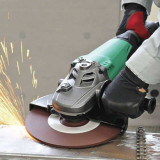 Meuleuse angulaire 230MM Hikoki G23SW2WAZ