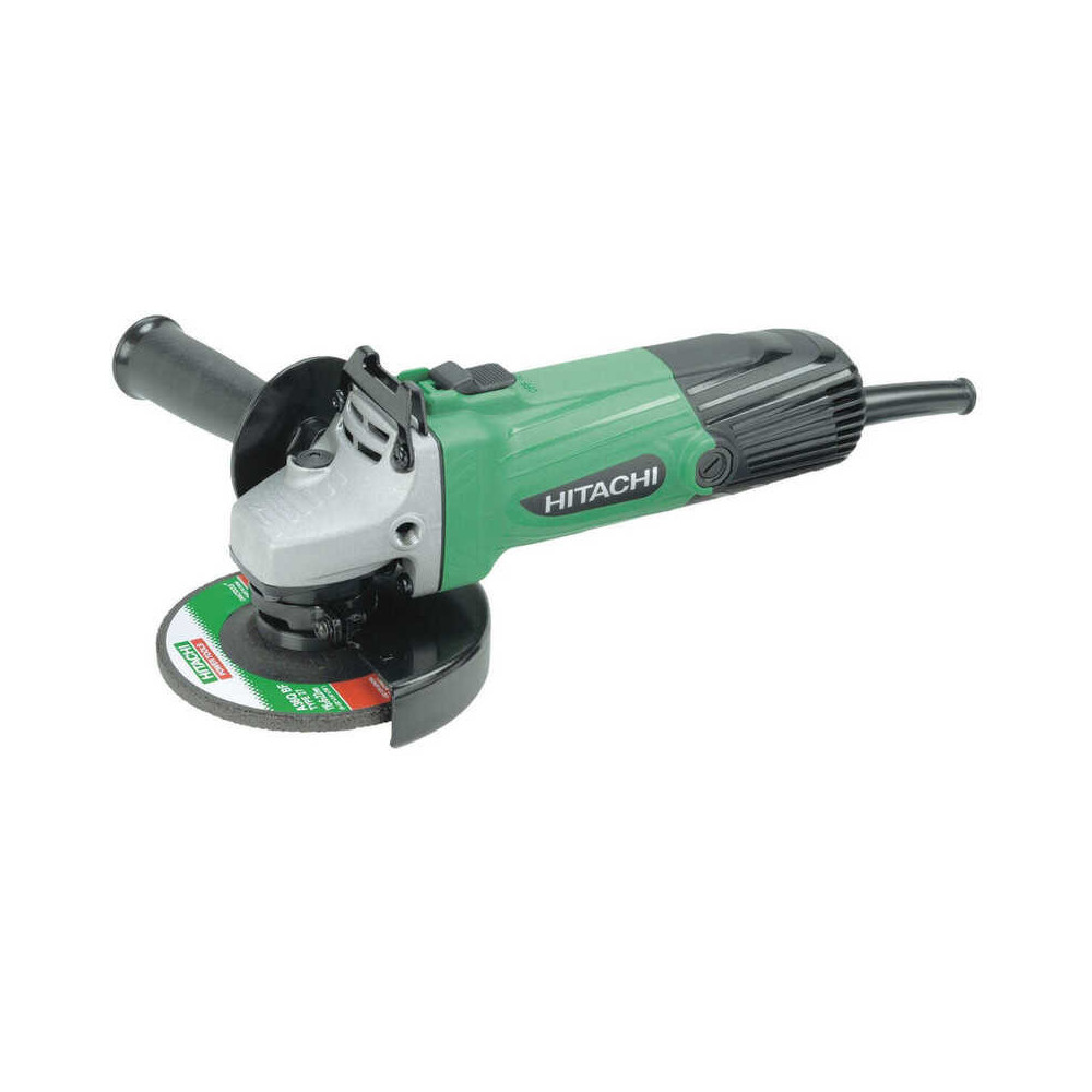 Meuleuse angle Hikoki G12SS