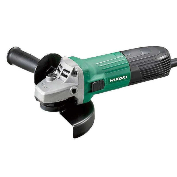 Meuleuse angulaire 125MM Hikoki G13STA