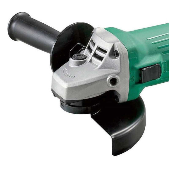 Meuleuse angulaire 125MM Hikoki G13STA