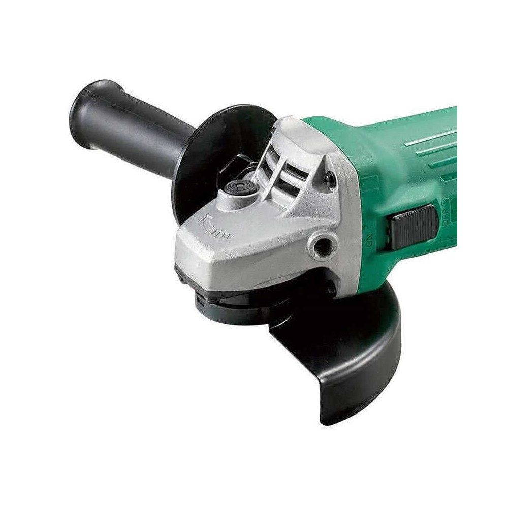 Meuleuse angulaire 125MM Hikoki G13STA
