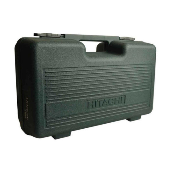 Meuleuse angle disque Hitachi G12SSCD