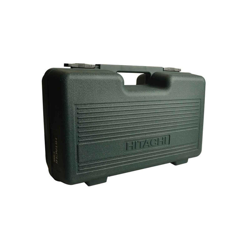 Meuleuse angle disque Hitachi G12SSCD