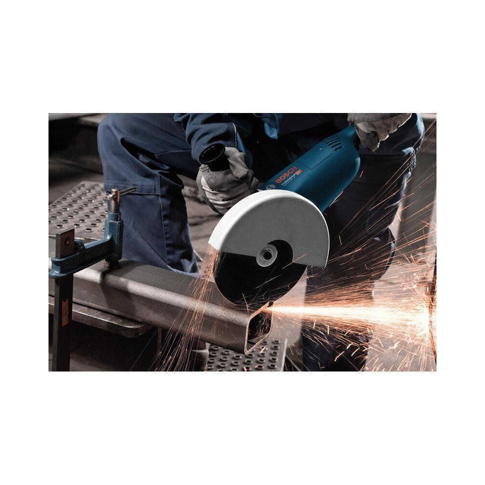 Meuleuse Makita GA9060KD