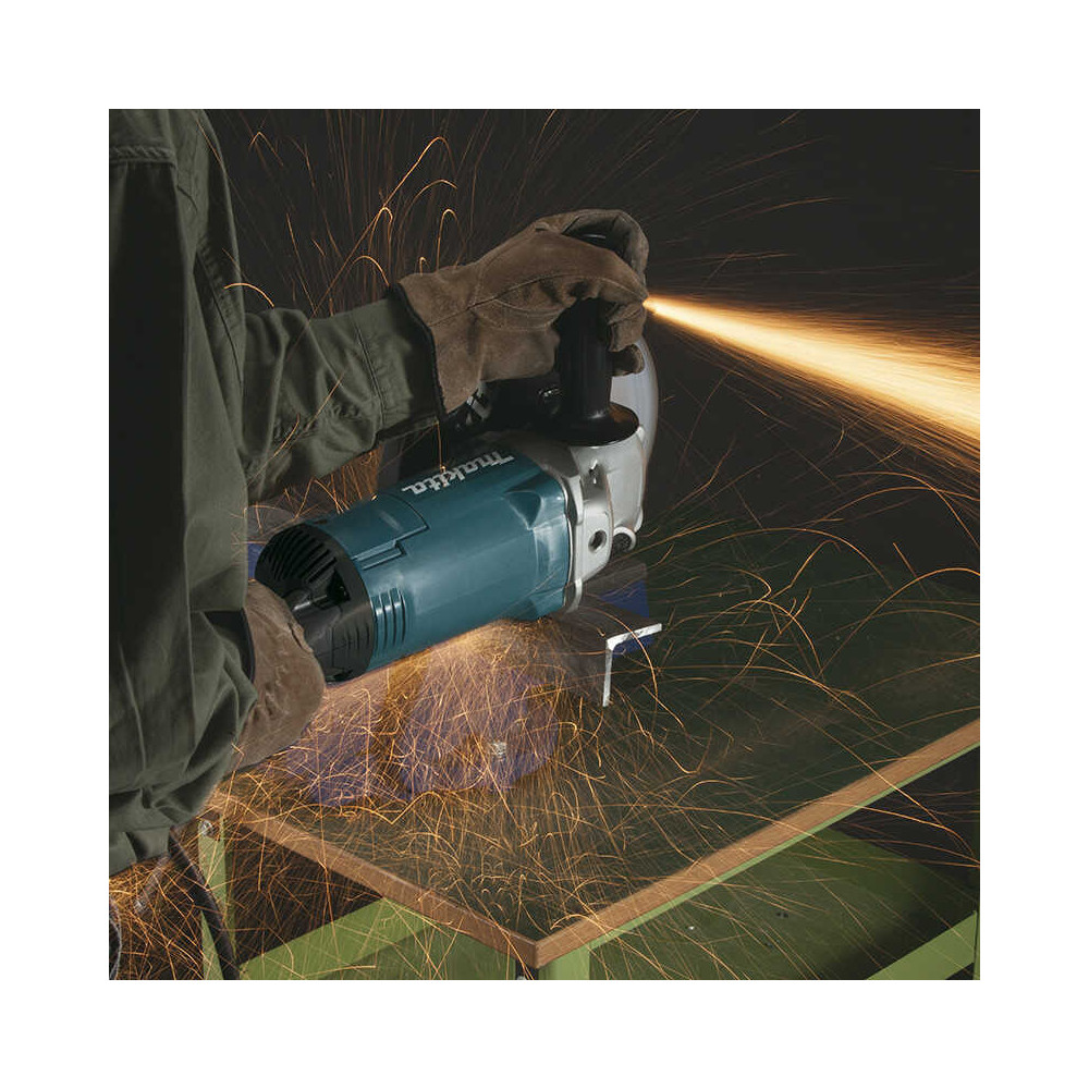 Meuleuse angle Makita GA9060